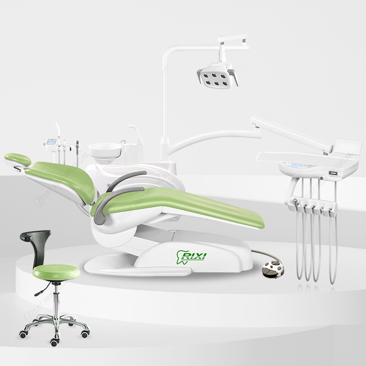 Dental Products Dentist Medical Dental Equipment Integral Dental Chair