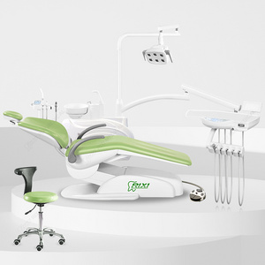 Dental Products Dentist Medical Dental Equipment Integral Dental Chair