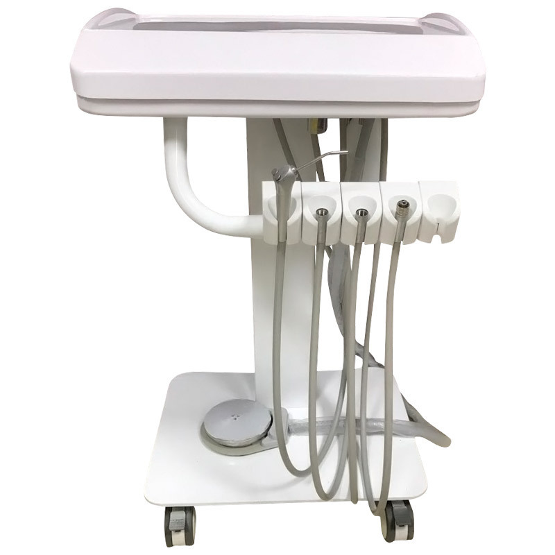 Portable Dental Unit Mobile dental chair for dental clinic