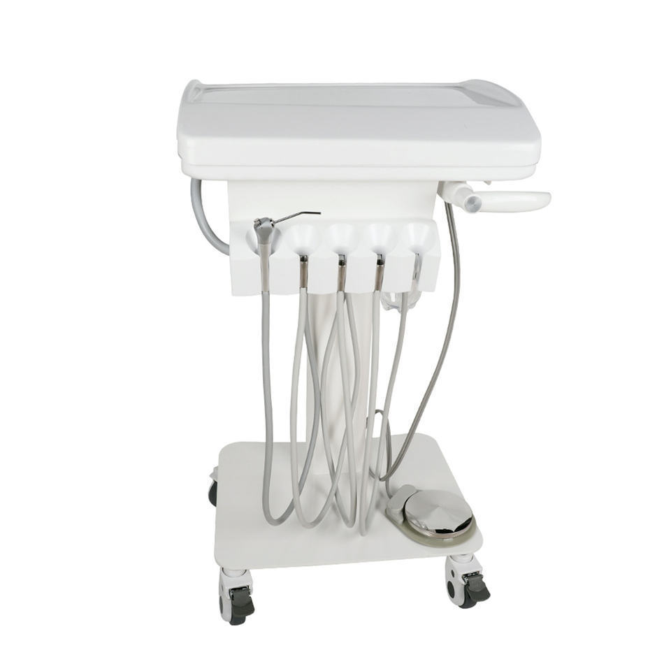 Portable Dental Unit Mobile dental chair for dental clinic