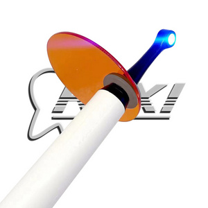 1 second Hot Selling Dental Led Curing Light