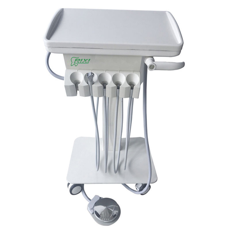 Portable Dental Unit Mobile dental chair for dental clinic