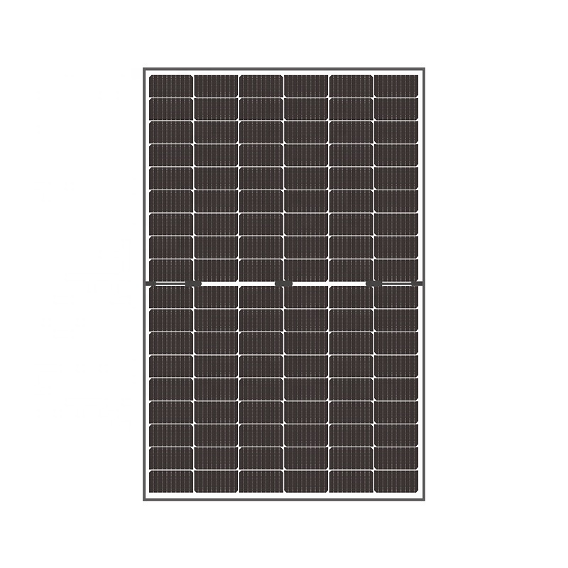 Rixin 2021 new 320 Watt Solar Panel  Vertex Solar Panel  Double glass bezel assembly 320w Solar Pv Panel