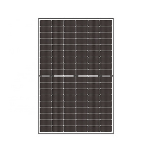 Rixin 2021 new 320 Watt Solar Panel  Vertex Solar Panel  Double glass bezel assembly 320w Solar Pv Panel