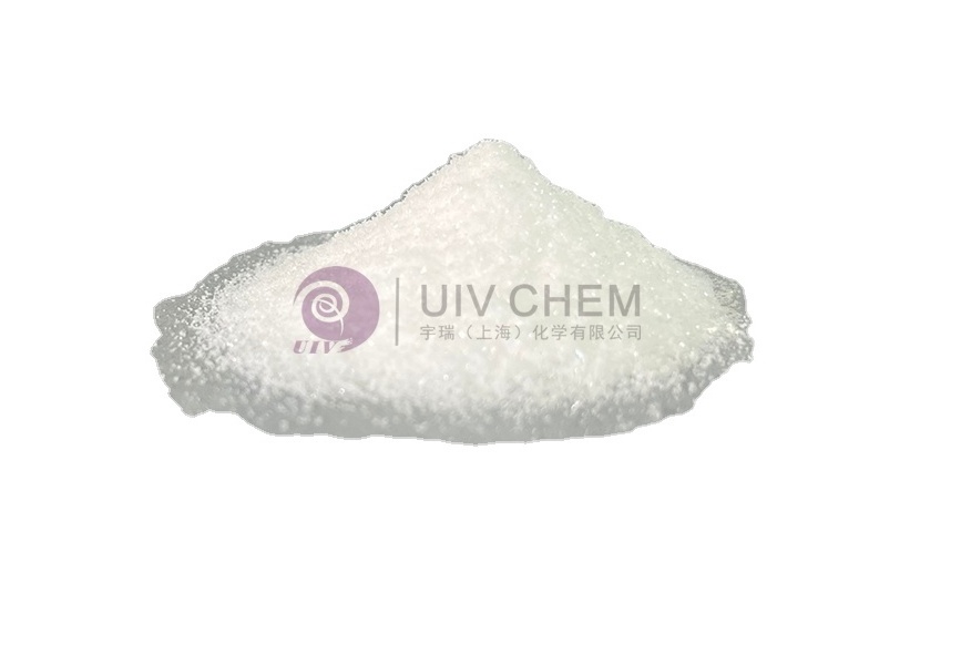 UIV CHEM  High Quality M-Aziminotoluene 5-Methyl-1H-benzotriazole Tolytriazole CAS 136-85-6