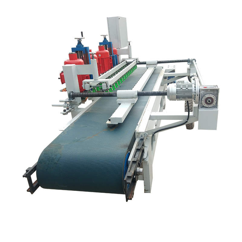 High efficiency construction widely used Ceramic Tile Bullnose Polishing Machine