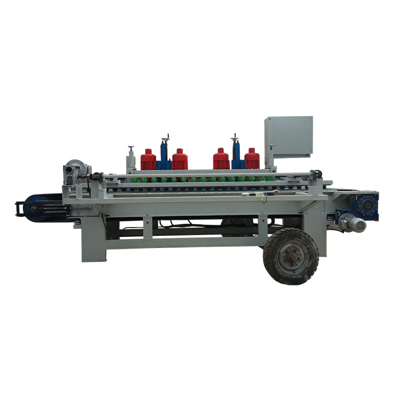 High efficiency construction widely used Ceramic Tile Bullnose Polishing Machine