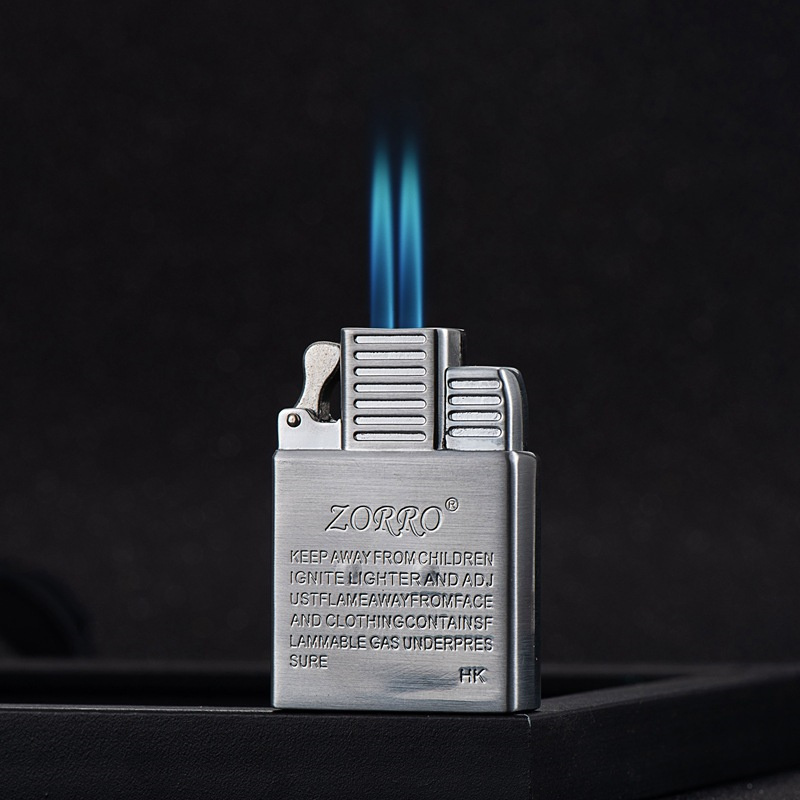 ZORRO lighter Insert Various functions and models inside Insert for Kerosene lighter