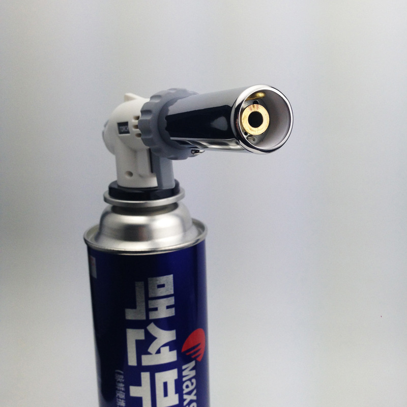 Wholesale Butane Gas Welding Lighter Torch Parts For Sale (without gas tank)