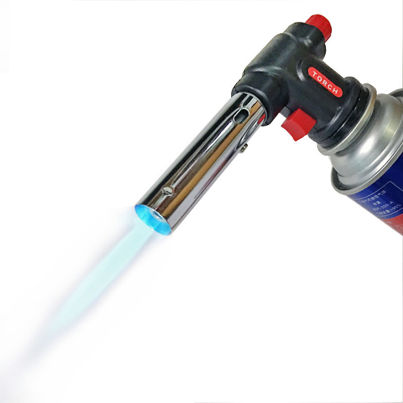 Wholesale Butane Gas Welding Lighter Torch Parts For Sale (without gas tank)