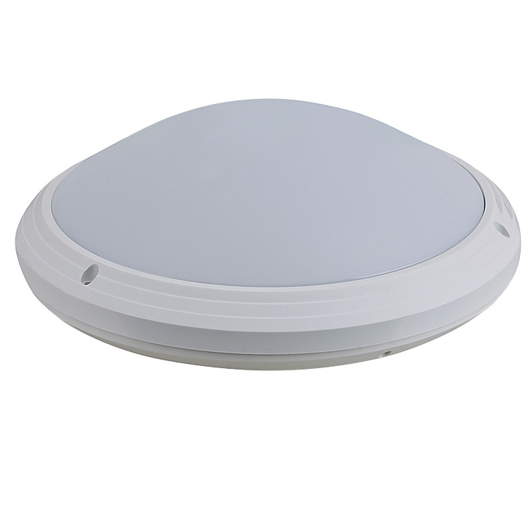 Waterproof IP65 sensor ceiling light,radar sensor led ceiling light,ceiling mounted microwave motion sensor light