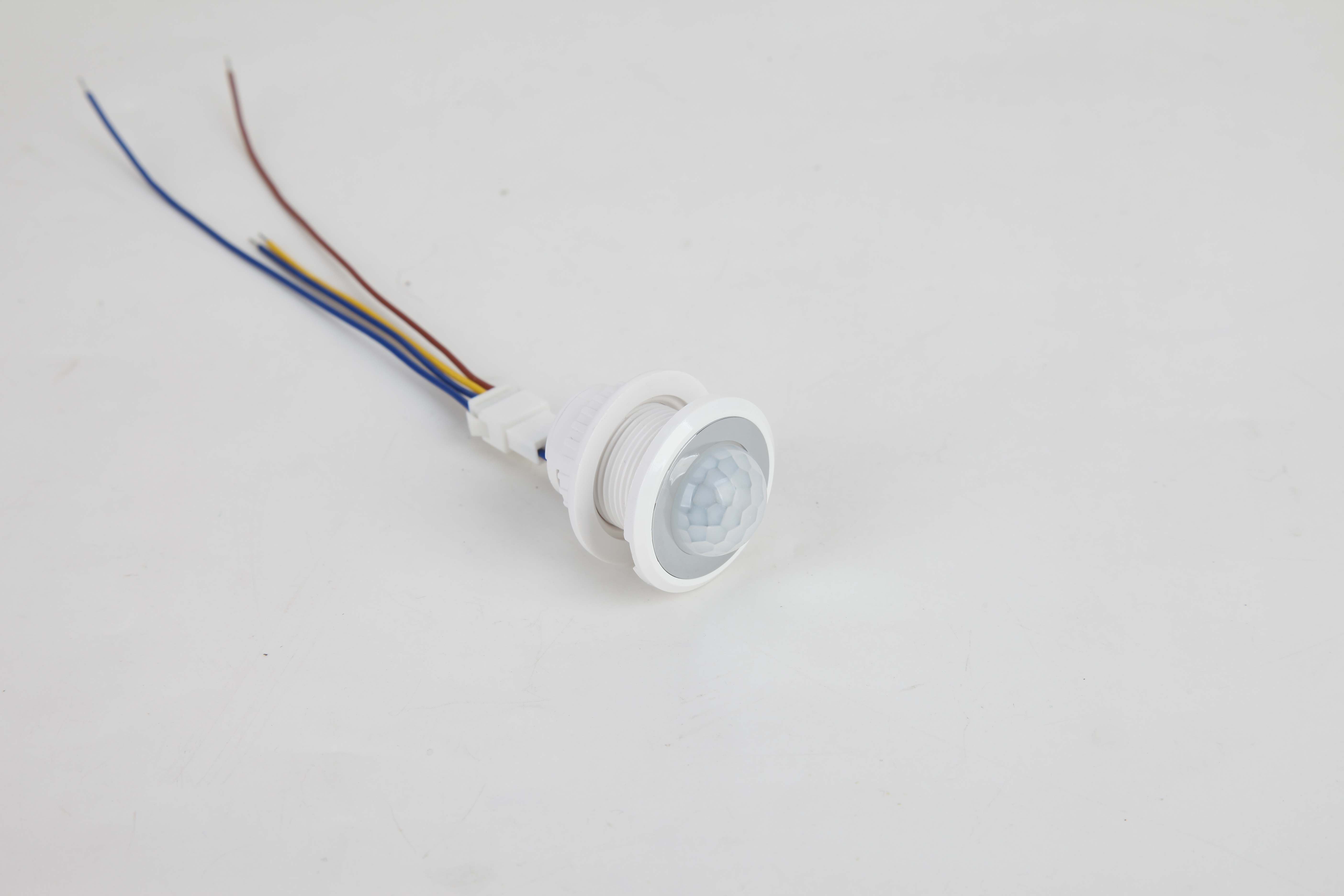 MINI Pir Motion Sensor Switch Ir Sensors for ceiling light downlight