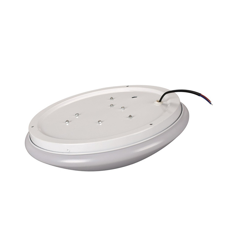 Sensor Sound Control LED Ceiling Lamps Radar Induction Surface Mounted Ceiling Light