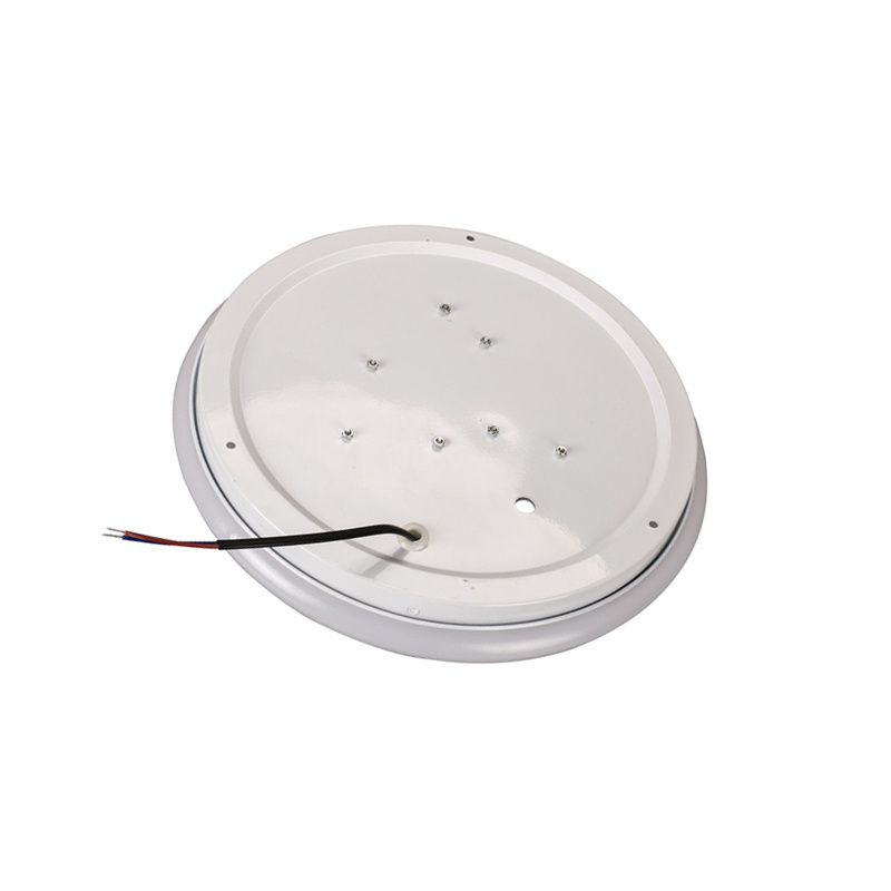 Sensor Sound Control LED Ceiling Lamps Radar Induction Surface Mounted Ceiling Light