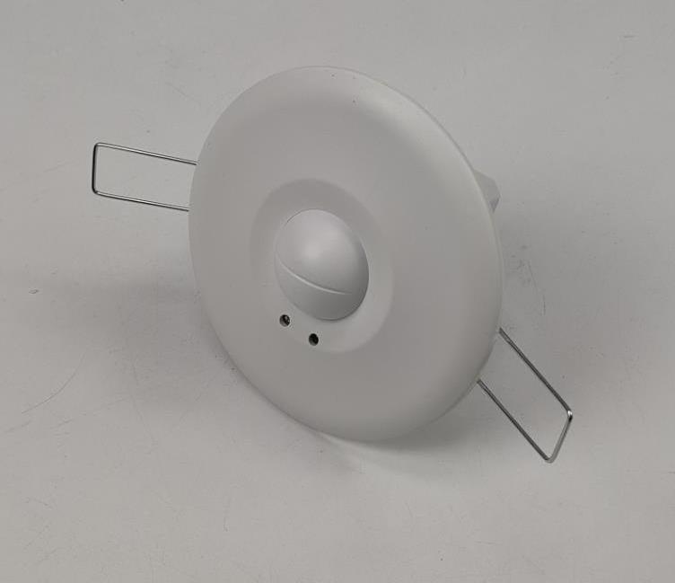 radar sensor switch microwave Sensor Detector for lighting embedded mounted ceiling mounted Concealed installation