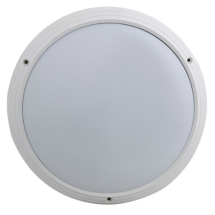 Waterproof IP65 sensor ceiling light,radar sensor led ceiling light,ceiling mounted microwave motion sensor light