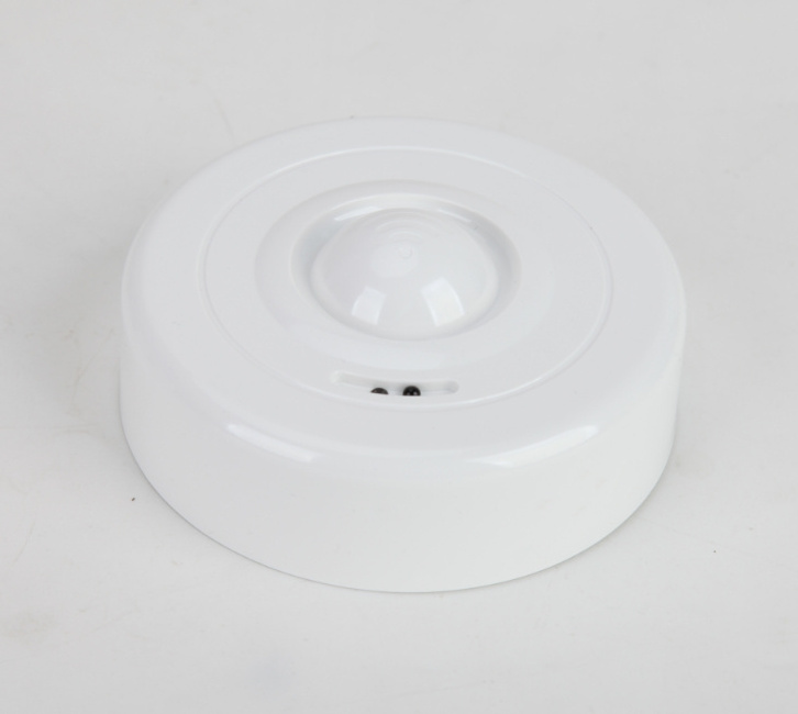 automatic on off 230v capteur de occupancy round radar motion sensor ceiling switch