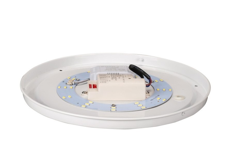 Waterproof IP65 sensor ceiling light,radar sensor led ceiling light,ceiling mounted microwave motion sensor light