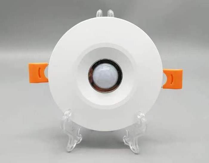 Human sensor Auto ON/OFF PIR Infrared Motion Sensor Switch Mode Detector Light Switch for ceiling