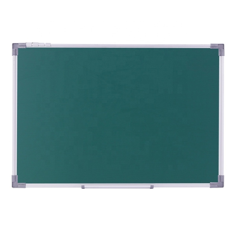 Wholesale Aluminum Frame Wall Mounted Magnetic Dry Erase Board Writing White Board For School Kids