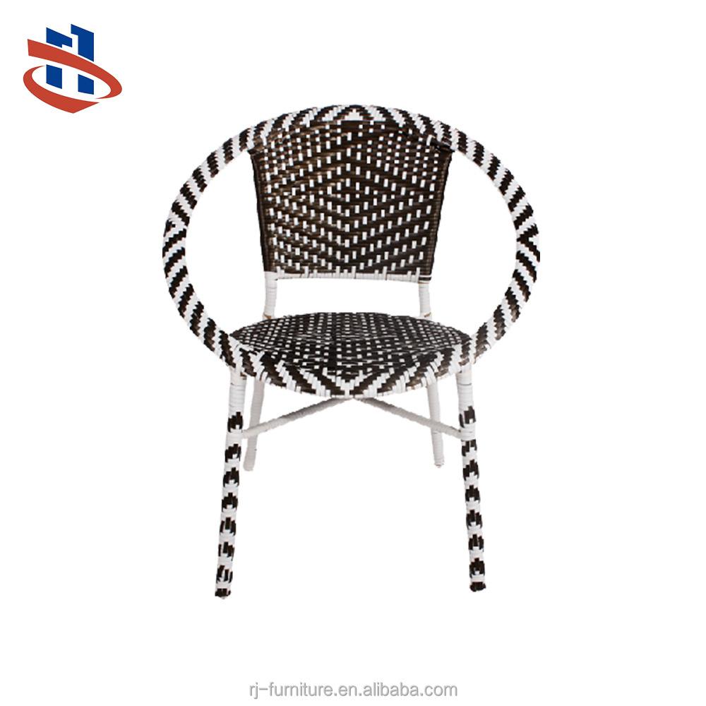 All weather traditional garden set poly rattan garden chair and table treasure outdoor furniture