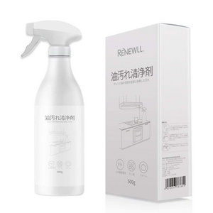 Hot Selling Quality Foam Cleaning Spray Household Cleaning Kitchen Foam Cleaning Spray Bottle cleaner kitchen cleaner spray