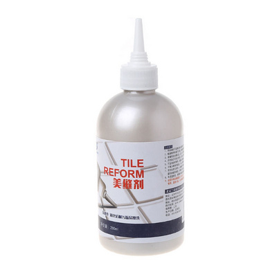 Caulk Gel Wall Mold Mildew Remover Grout Repair Sealant Filler Ceramic Gap Filling Tile Repair Agent