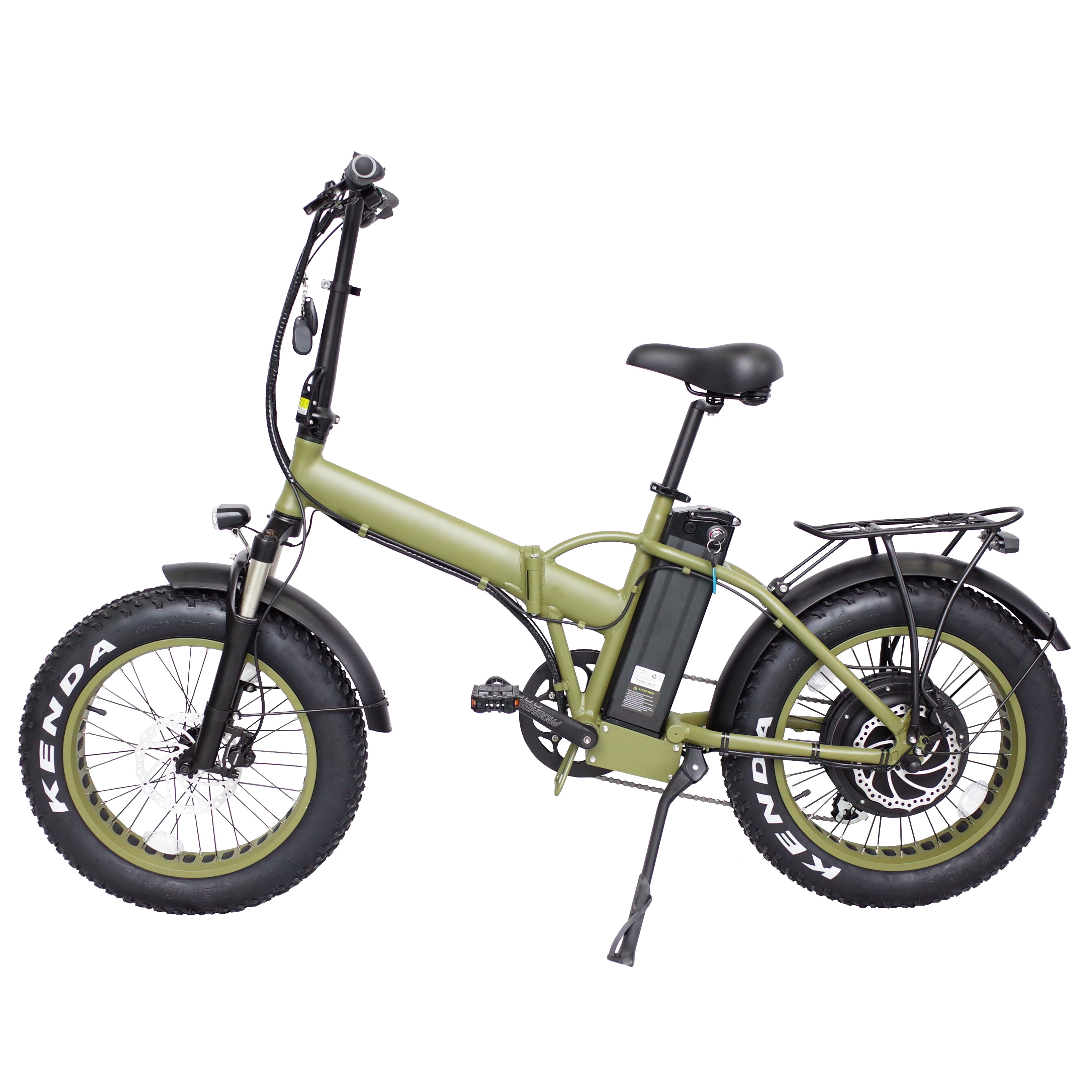 Fat tire 20 inch city ebike electric bicycle 1000w electric bike