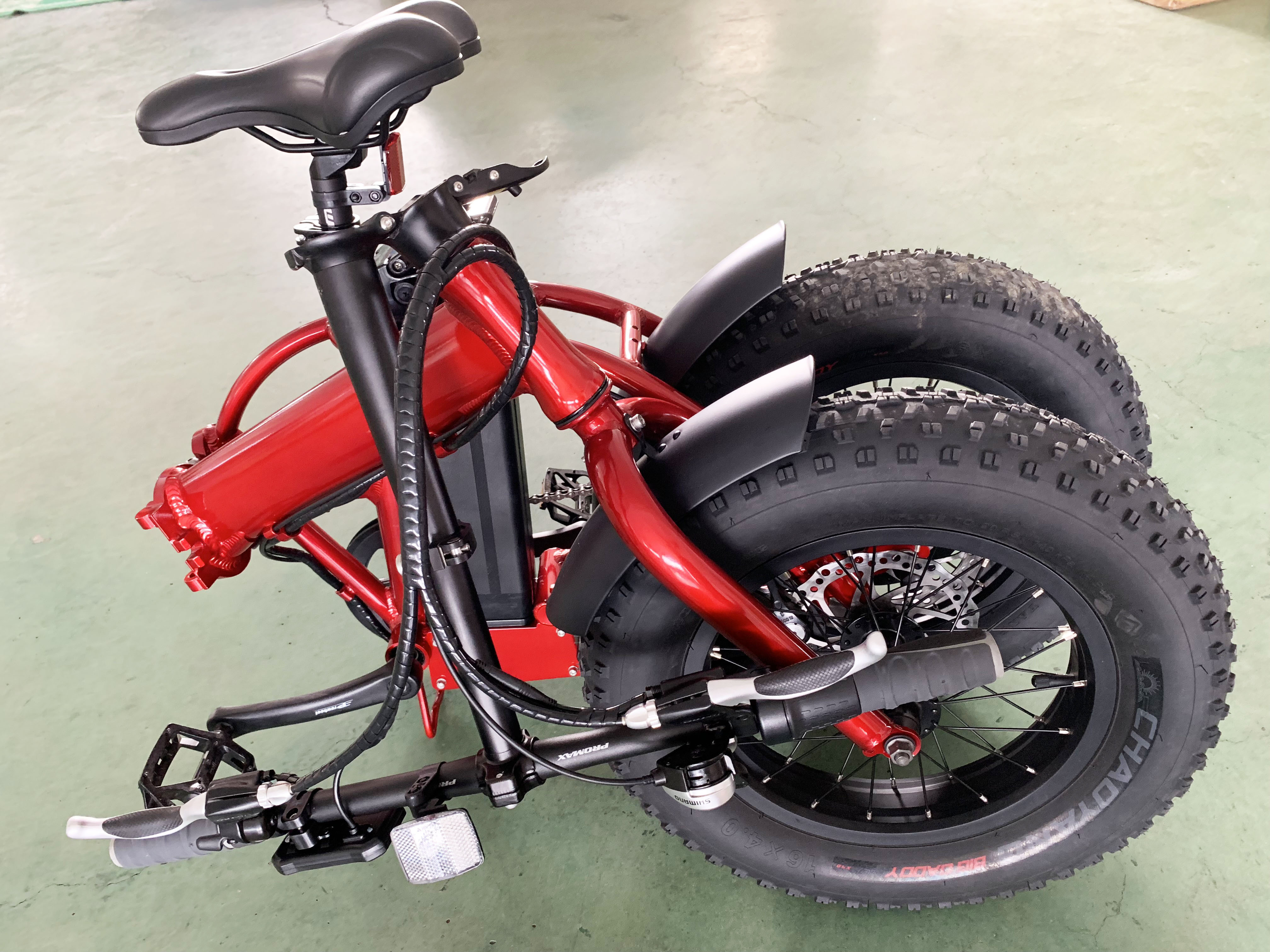 Fat tire 20 inch city ebike electric bicycle 1000w electric bike