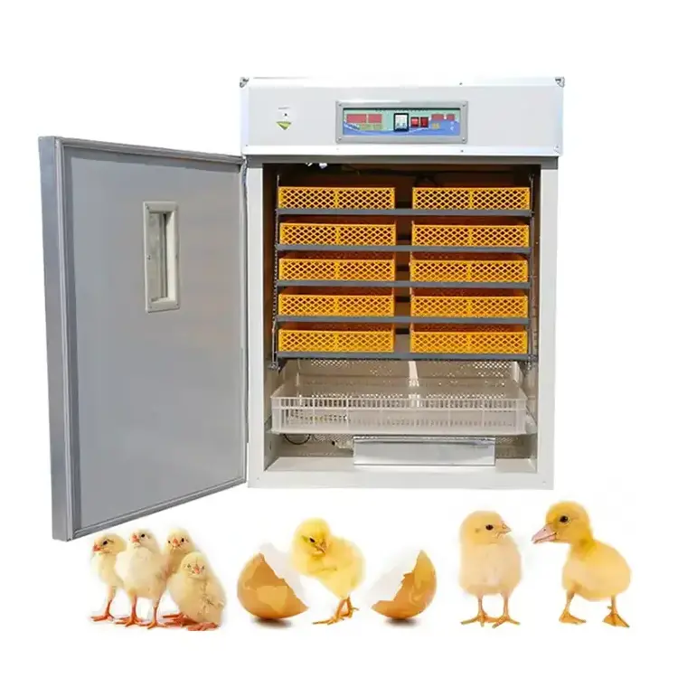 commercial poultry egg incubators for hatching egg incubators 240 eggs  poultry incubators