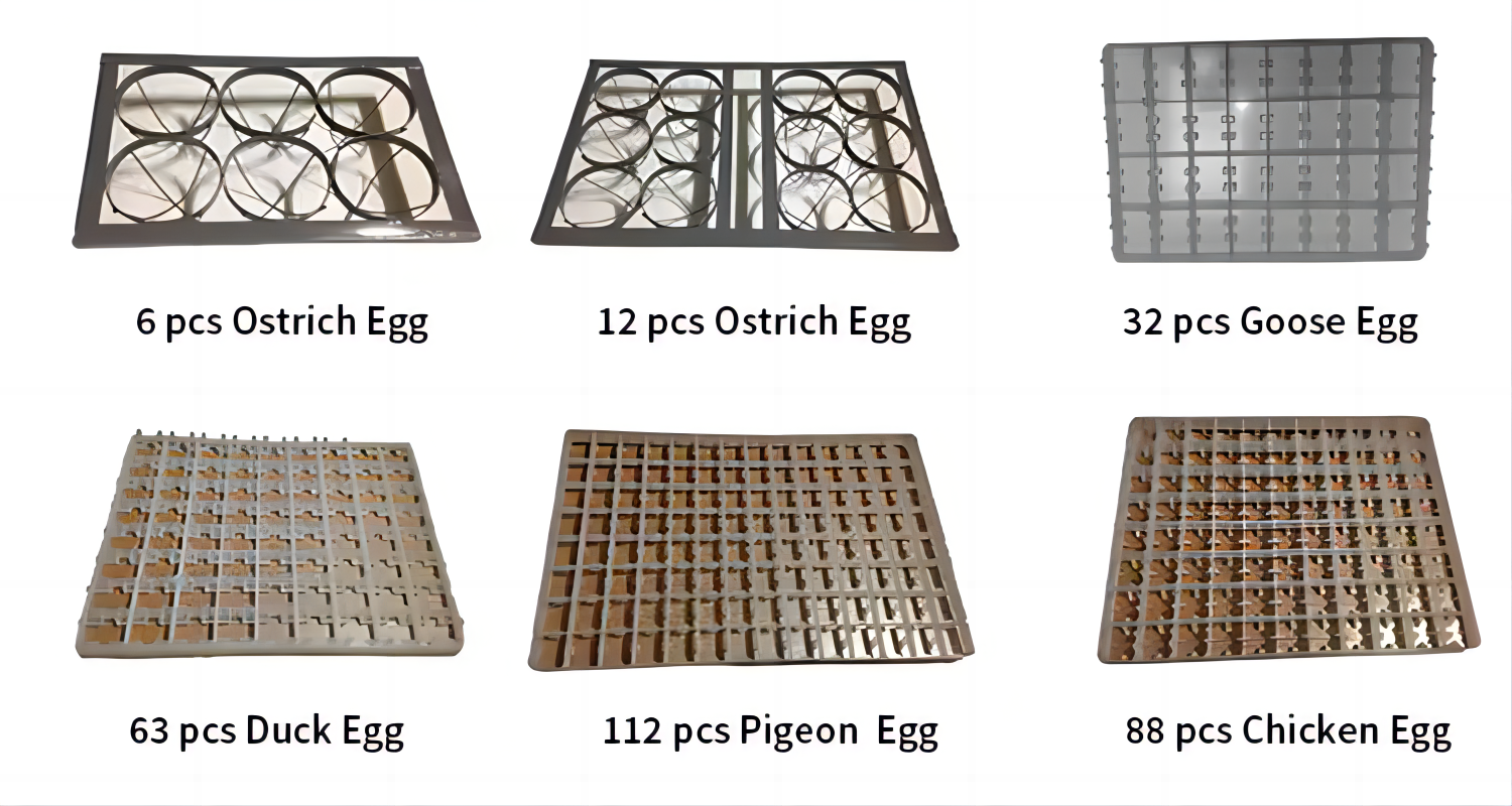 commercial poultry egg incubators for hatching egg incubators 240 eggs  poultry incubators