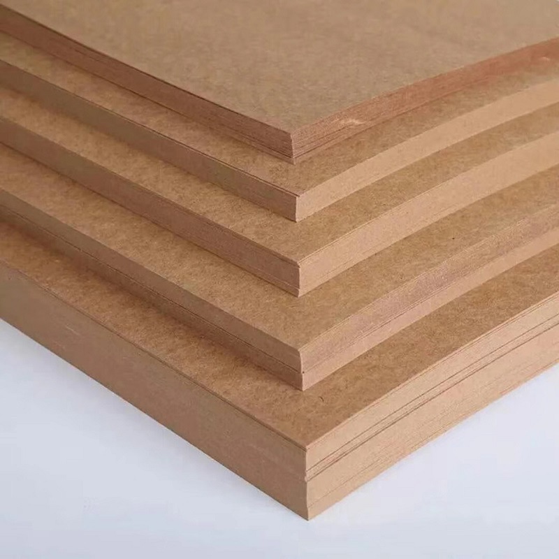 Custom 250gsm 300 Gsm Brown Kraft Board Office Printing Paper Arts Crafts Kraft Paper For Packaging