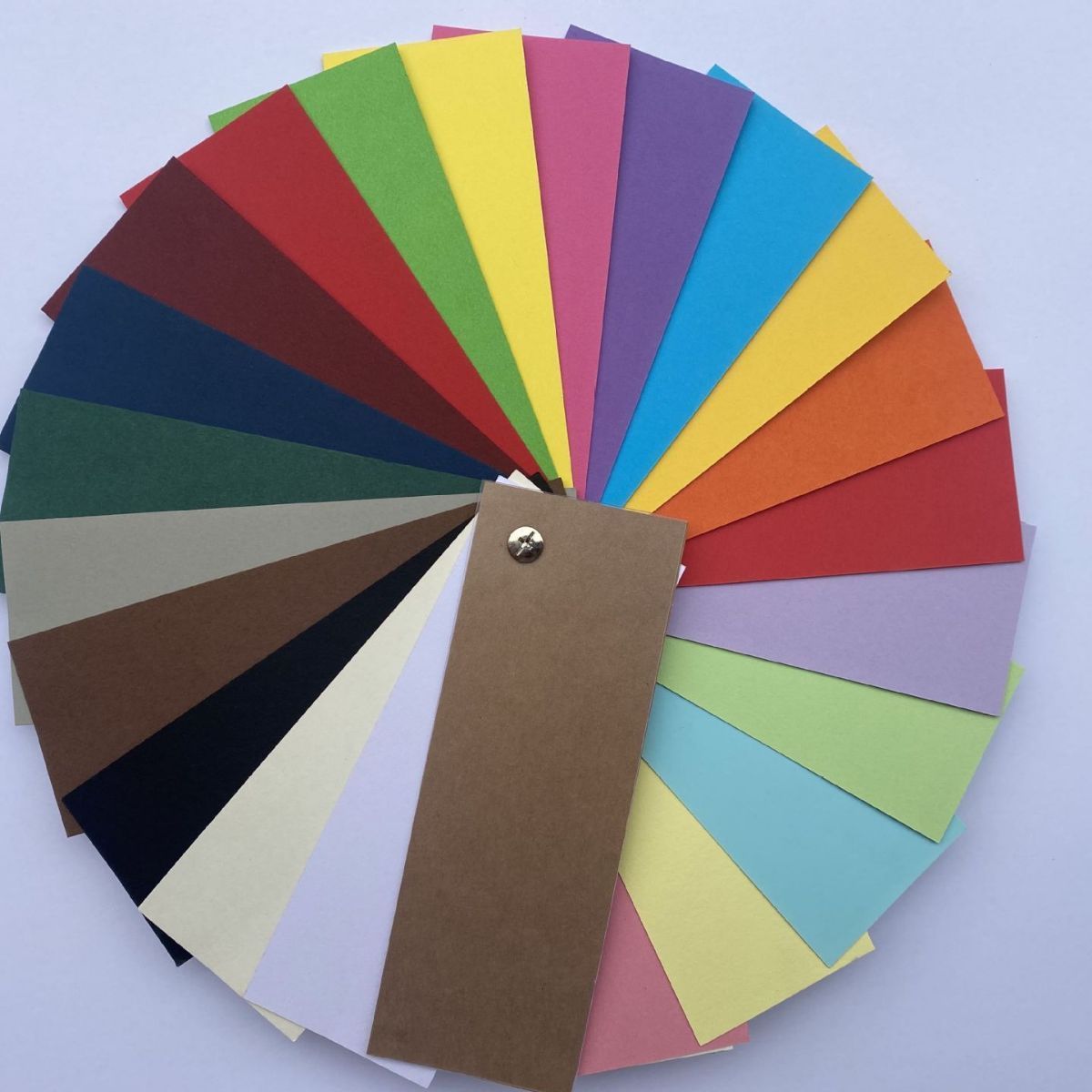 High Quality 120gsm 160gsm 180gsm 230gsm 300gsm A4 Construction Paper Cardstock Colored Board Paper