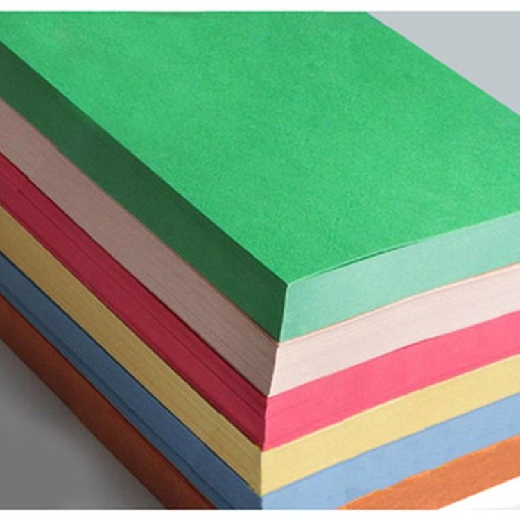 230gsm embossed paper for binding paper book cover