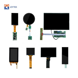 Rjoytek TFT LCD screen Panel 1.3"-24" inch  IPS TFT LCD Module LCD panel Display Manufacture Price Custom TFT Display Module