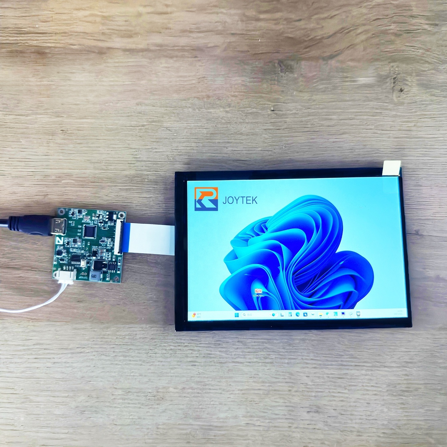 Rjoytek TFT LCD screen Panel 1.3