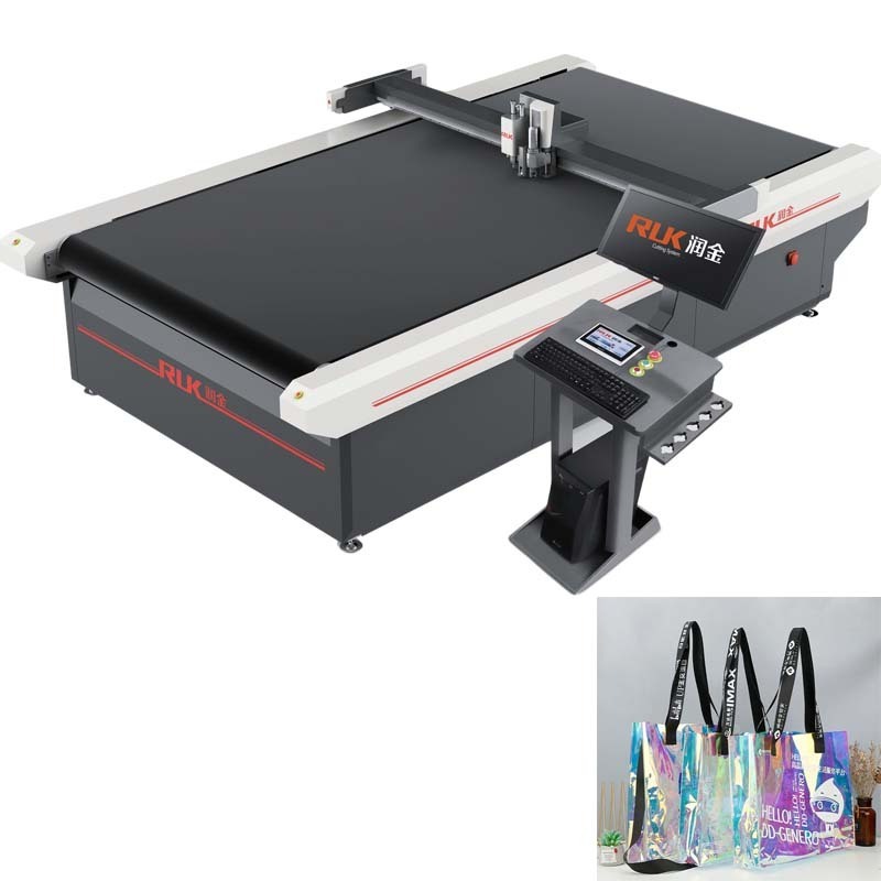 carpet making machine door mat cutting machine oscillating tool cutting plotter