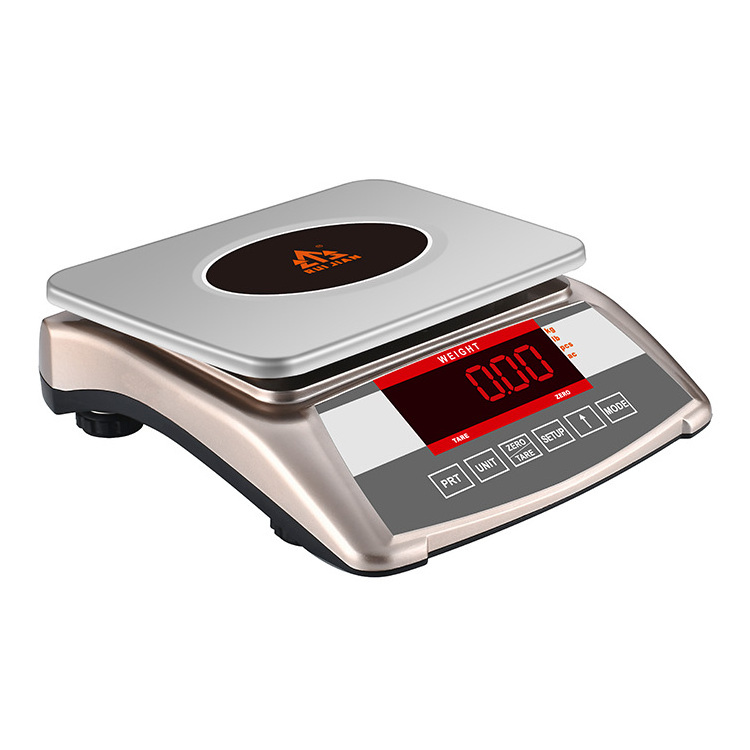 30kg Digital Weighing Electronic Balance Scale With Computer Interface Counting Function Price Computing Scale