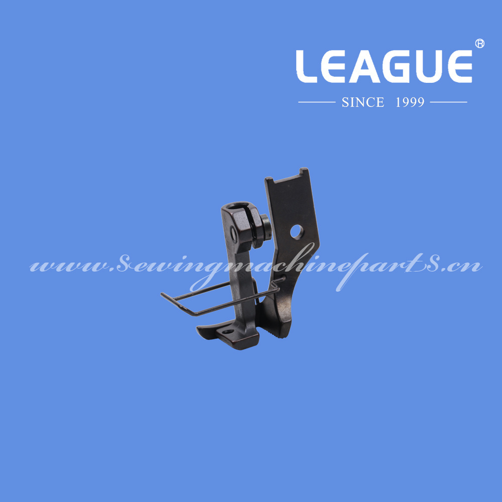 MAQ093080A0 Presser Foot, MAQ09307000 Walking Foot for Juki DSC-244V, DSC-245V, DSC-246V, LS-1340, LS-1341, LU-1508, LU-1510