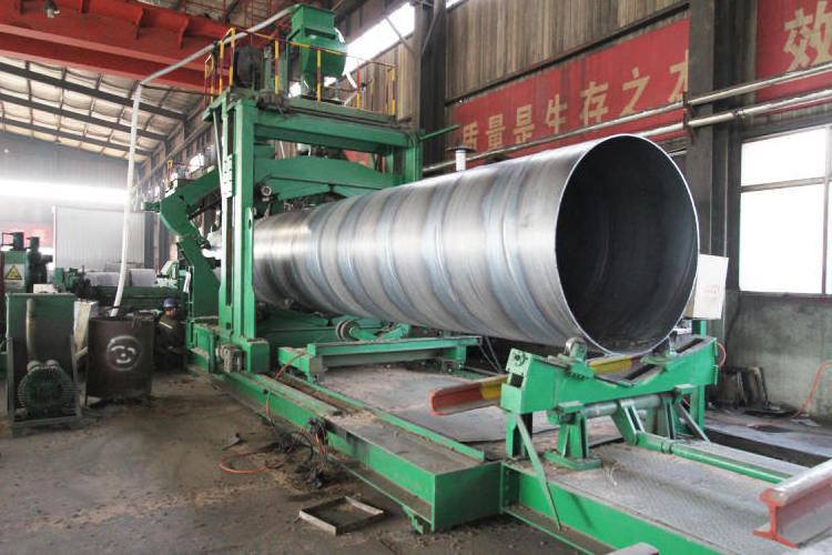 36 inch diameter steel pipe spiral welded steel pipe price large diameter steel pipe