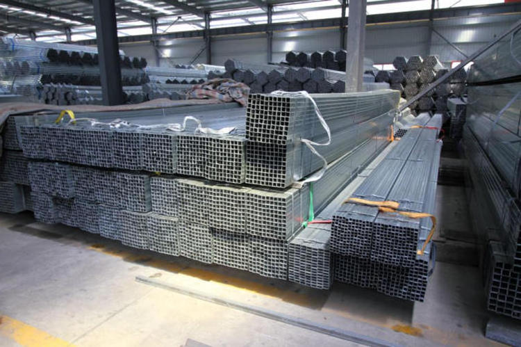 150x150 steel square pipe 75x75 tube square pipe square iron pipe