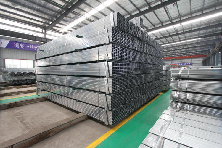 150x150 steel square pipe 75x75 tube square pipe square iron pipe