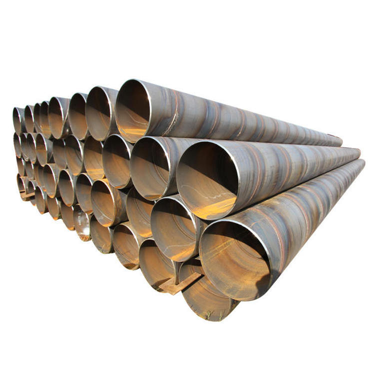 36 inch diameter steel pipe spiral welded steel pipe price large diameter steel pipe