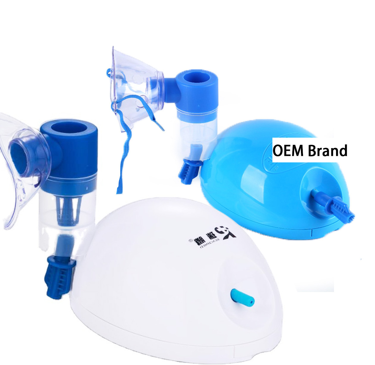 home use baby nebulizer machine removable mini kids adults nebulizadors medical compressor nebulizer