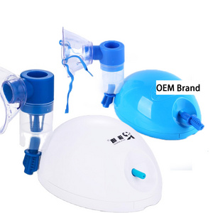 home use baby nebulizer machine removable mini kids adults nebulizadors medical compressor nebulizer