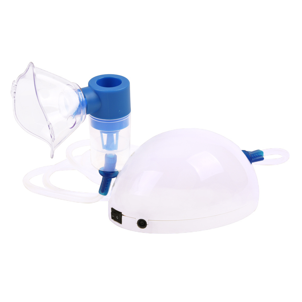 home use baby nebulizer machine removable mini kids adults nebulizadors medical compressor nebulizer