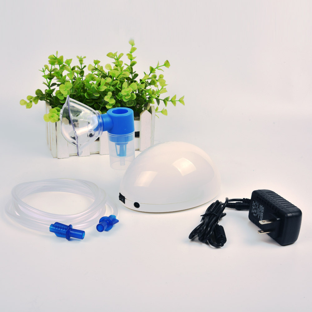 home use baby nebulizer machine removable mini kids adults nebulizadors medical compressor nebulizer