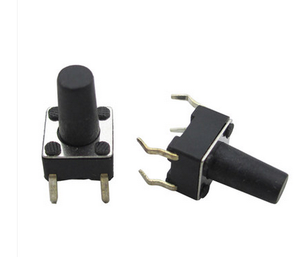 6*6 12*12 mm DIP SMT SMD tact switch