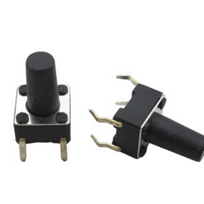 6*6 12*12 mm DIP SMT SMD tact switch