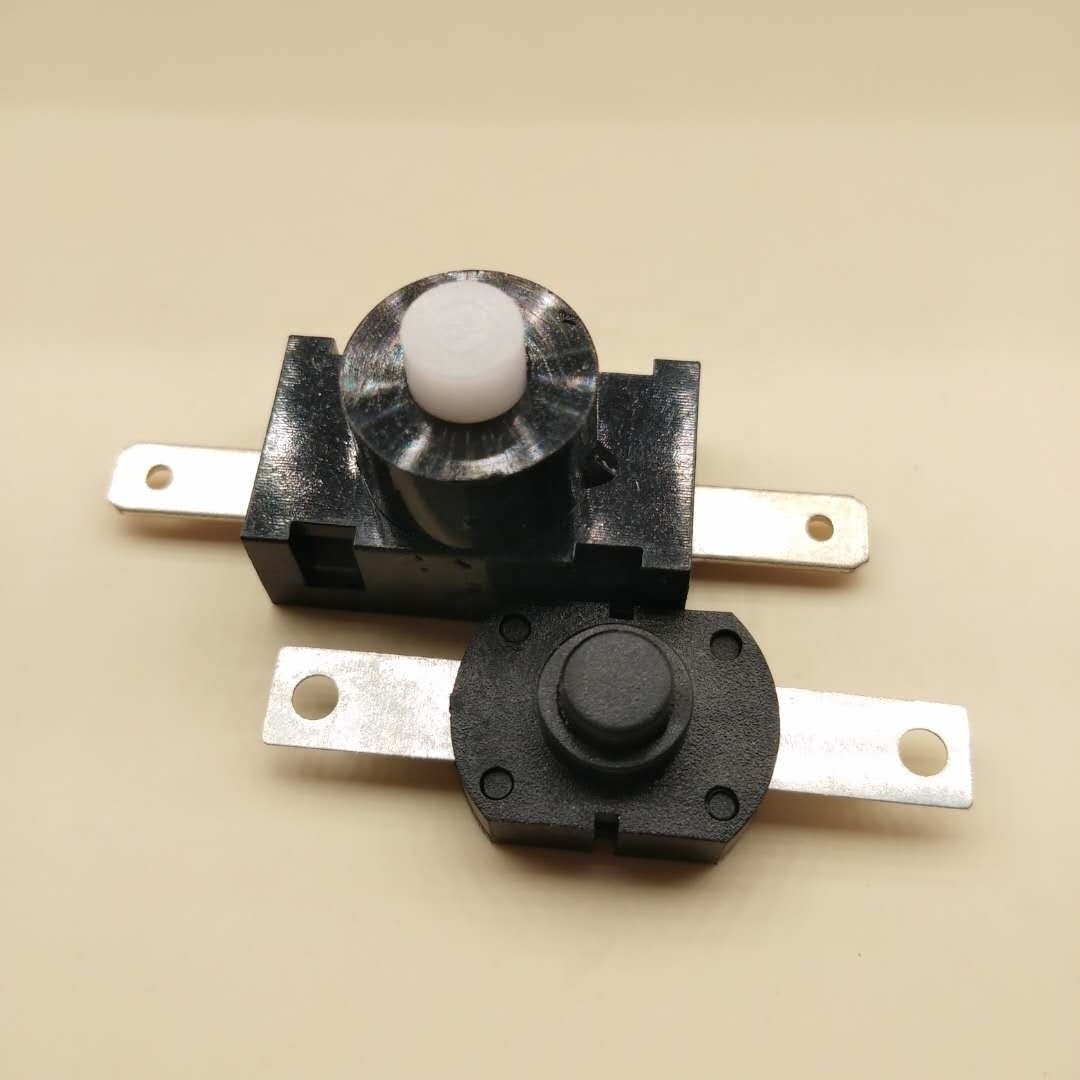 on off 2 pin vacuum cleaner electric kettle oven push button flashlight ...